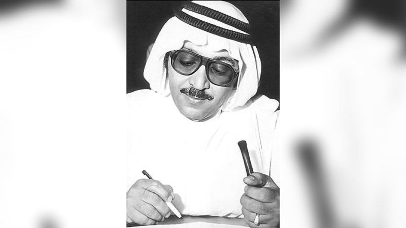 الامارات | الإمارات تودّع ضاعن جمعة.. قامة فنية رائدة وتاريخ لا يُنسى