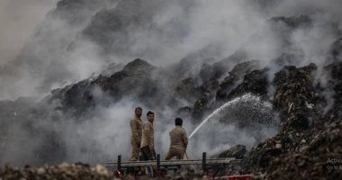 تكنولوجيا: بعد ارتفاع قياسى فى درجات الحرارة.. الأمم المتحدة تصدر "دعوة للتحرك"