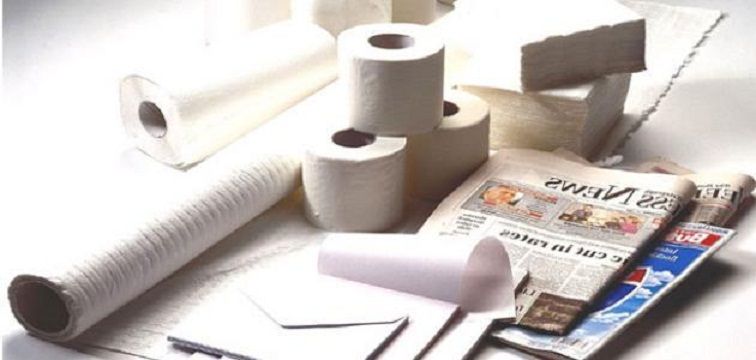 العالم يعود إلى الورقنة