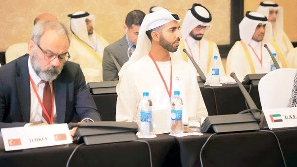 الإمارات تؤكد ضرورة الوقف الفوري للقتال في السودان