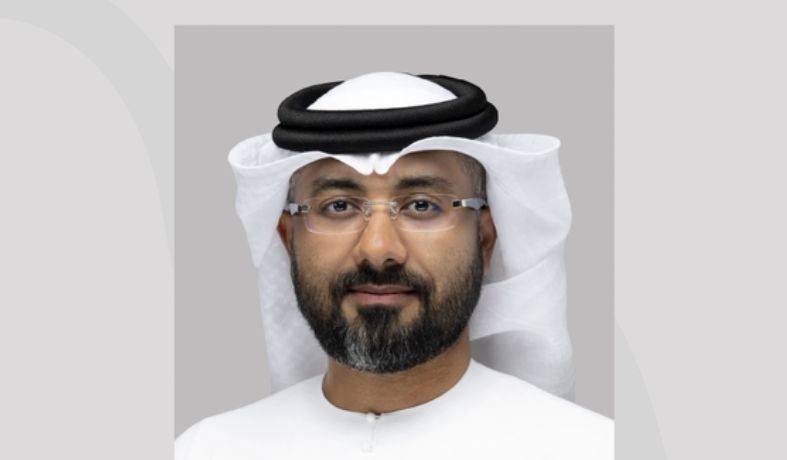 تعيين عبدالله غريب القمزي مديراً عاماً لمركز الإحصاء - أبوظبي
