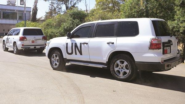 الإمارات: الاتفاق في اليمن بشأن البنوك والخطوط الجوية خطوة إيجابية