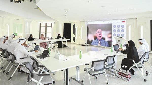 «الإمارات لاستكشاف حزام الكويكبات» تنجز مراجعة مفهوم مركبة الهبوط على كويكب جوستيشيا