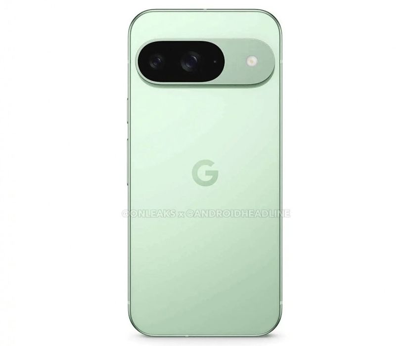 تكنولوجيا: تسريبات مصورة تكشف عن إختيارات ألوان Google Pixel 9
