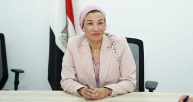 وزيرة البيئة: منح تمويل ميسر للمنشآت الصناعية لتوفيق أوضاعها
