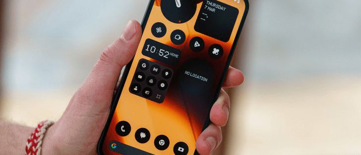تكنولوجيا: تفاصيل مواصفات هاتف Nothing Phone (2a) Plus المرتقب