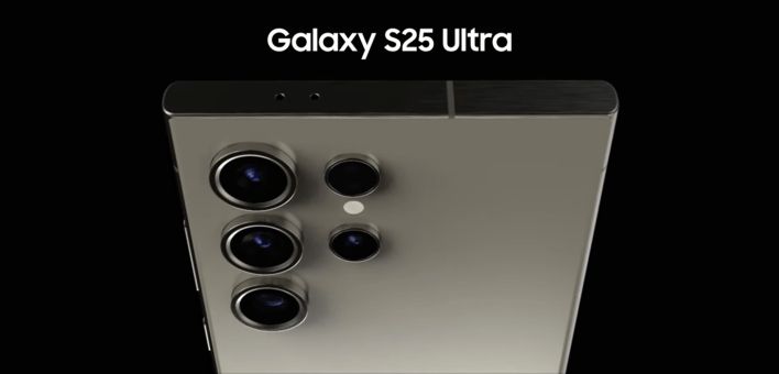 تكنولوجيا: أحدث تفاصيل مواصفات المعالج وقدرة الشحن والبطارية لهاتف Galaxy S25 Ultra