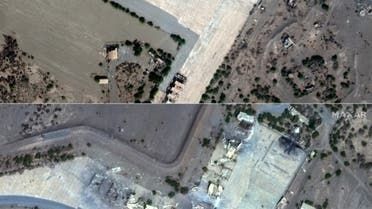 الخليج اليوم .. اليمن.. غارات أميركية بريطانية تستهدف الحديدة