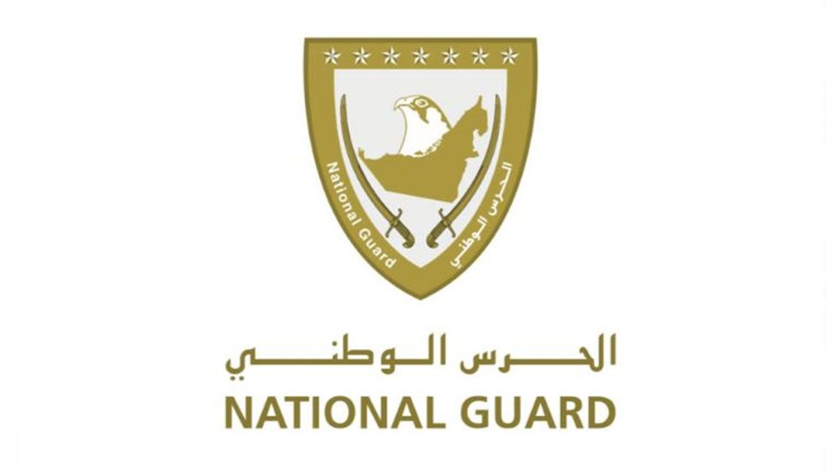 الامارات | الحرس الوطني ينقذ مواطناً من الغرق إثر انقلاب دراجته المائية مقابل خور رأس الخيمة  ‏