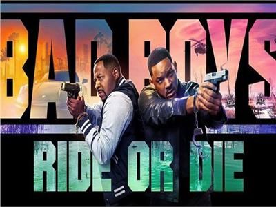 فيلم Bad Boys يتخطى الـ مليون جنيه بالسينمات المصرية