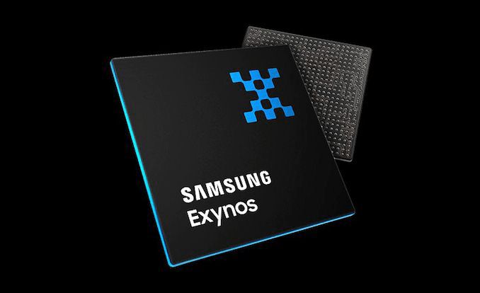 تكنولوجيا: إختبارات رقاقة Exynos 1580 تكشف عن آداء الرقاقة القادمة