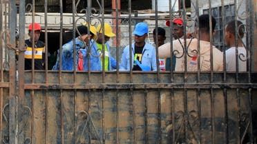 الخليج اليوم .. اليمن.. مقتل 12 مهاجراً إثيوبياً وفقدان 4 آخرين في غرق قارب