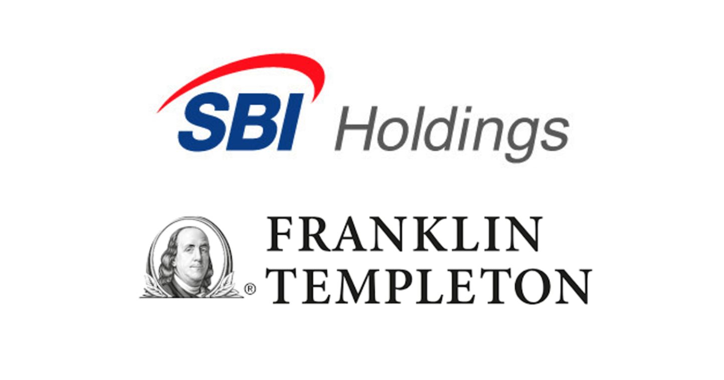 شركة “فرانكلين تمبلتون” و”SBI” تتعاونان لإطلاق صندوق ETF البيتكوين في اليابان