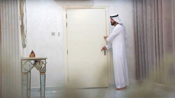 «أبوظبي للدفاع المدني» تحث على تأمين المنازل قبل السفر