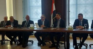 غرفة الإسكندرية: استثمارات قطاع التجزئة ارتفعت من 791 مليون جنيه إلى 16 مليار و661 مليون