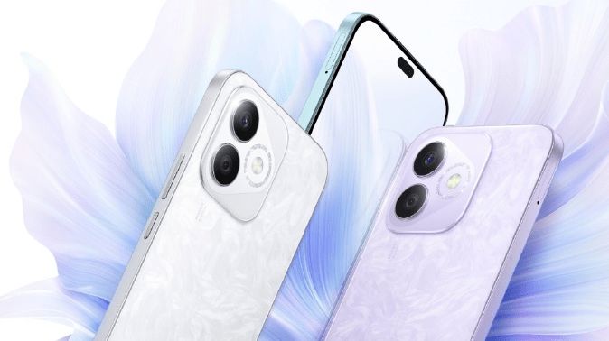 تكنولوجيا: هاتف Honor X60i ينطلق في السوق الصيني بمعالج Dimensity 6080