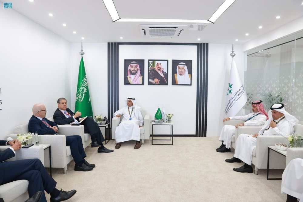 اتفاقات وتعاون.. تفاصيل مشاركة "الصناعات العسكرية" بمعرض فارنبرة للطيران