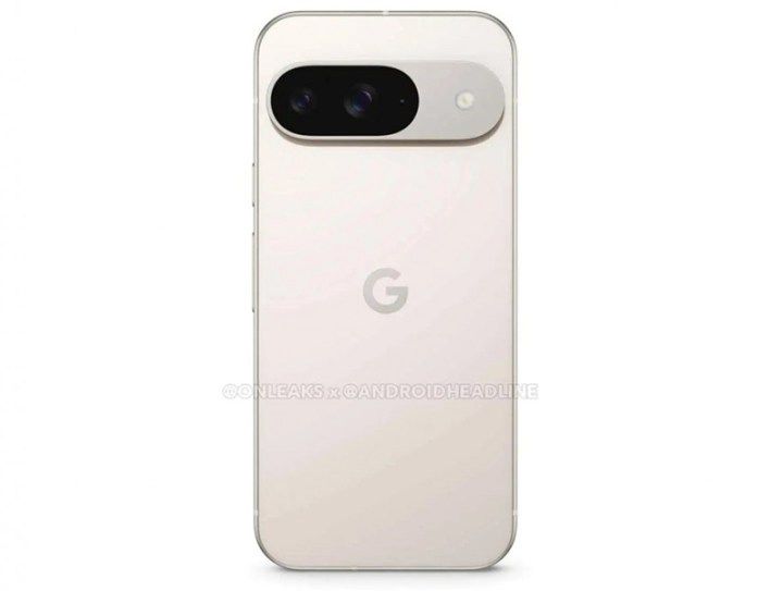 تكنولوجيا: تسريبات مصورة تكشف عن إختيارات ألوان Google Pixel 9