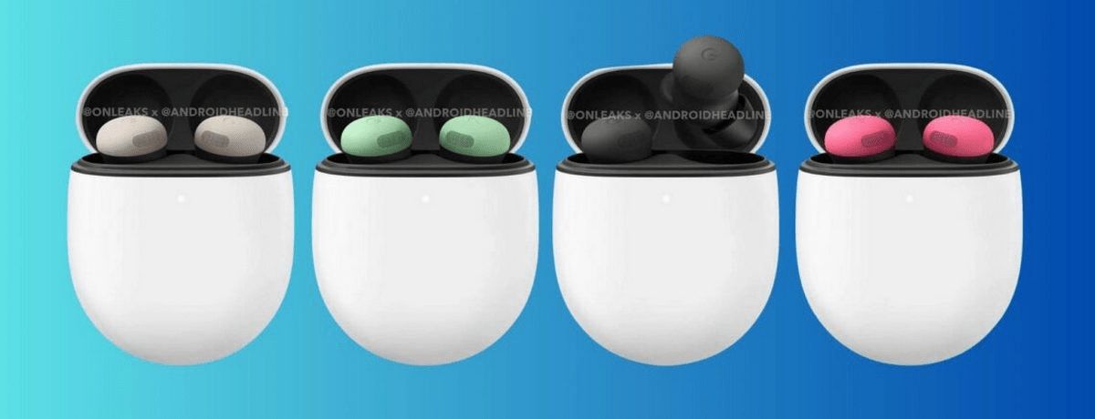 تكنولوجيا: تسريبات تكشف عن سعر سماعة Pixel Buds Pro 2 اللاسلكية
