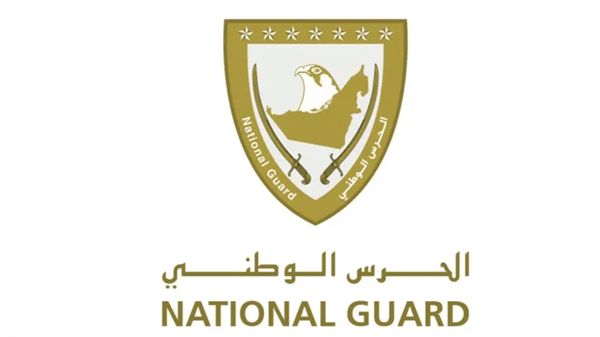 الحرس الوطني ينقذ مواطناً من الغرق إثر انقلاب دراجته المائية مقابل خور رأس الخيمة