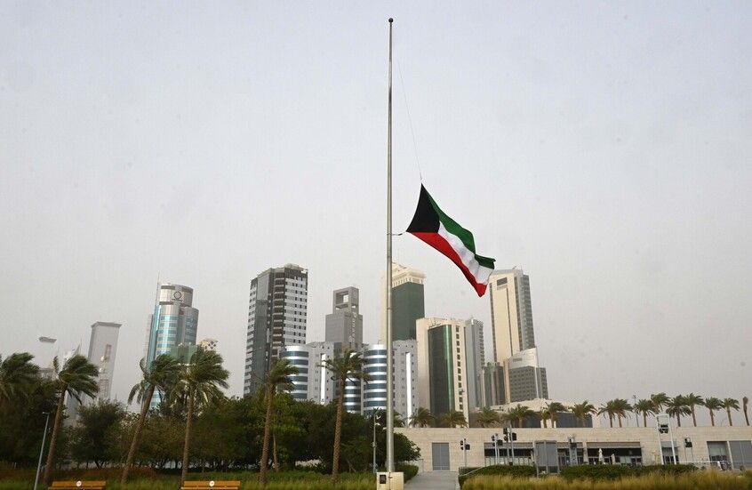 الخليج اليوم .. وزارة الإعلام الكويتية تعلق على الأنباء المتداولة حول تكاليف التعاقد مع أحد الفنانين العرب