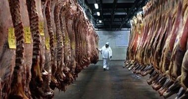 أسعار اللحوم في الأسواق اليوم السبت 27 يوليو 2024