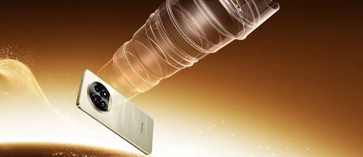 تكنولوجيا: Realme تكشف عن تفاصيل جديدة حول هواتف Realme 13 Pro وRealme 13 Pro Plus