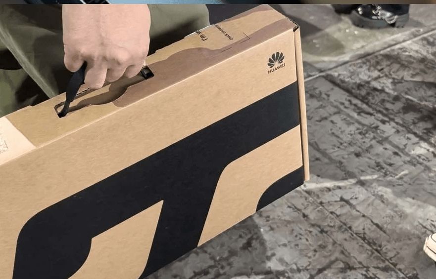 تكنولوجيا: تسريبات مصورة حيه لأول أجهزة الحاسب المخصصة للألعاب من هواوي