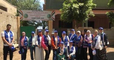 وزارة التضامن تطلق مبادرة أحسن صاحب لدمج ذوي الإعاقة في المجتمع