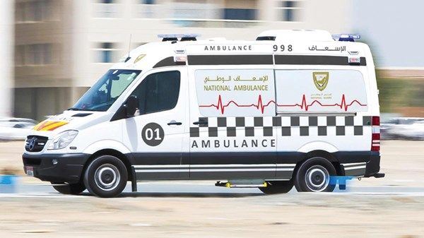 «الإسعاف الوطني» يطبق الحوكمة الإكلينيكية في «الطوارئ»