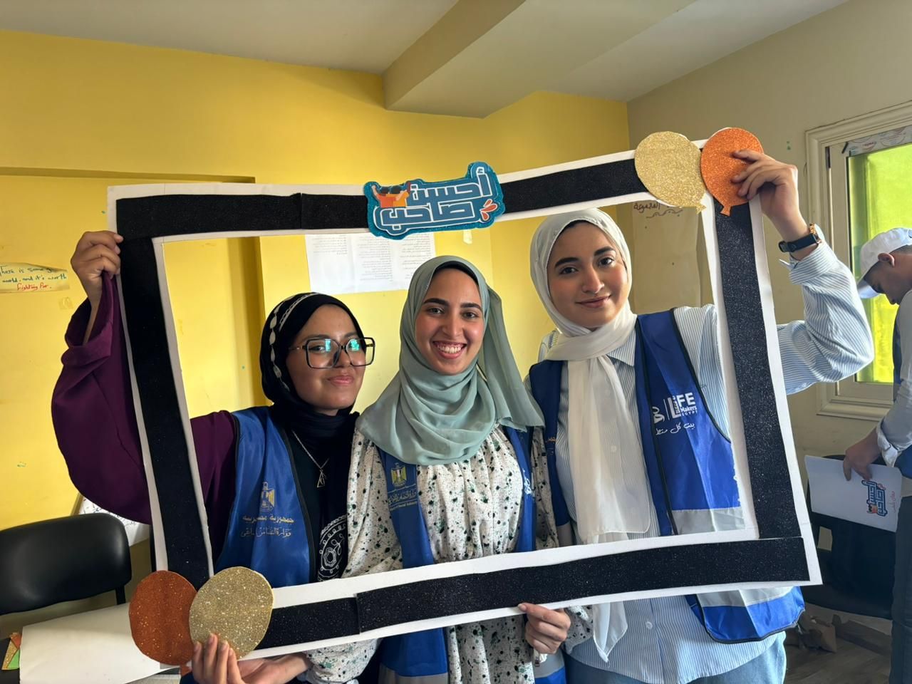 وزارة التضامن تطلق مبادرة أحسن صاحب لدمج ذوي الإعاقة في المجتمع