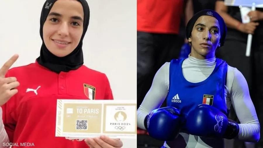 الامارات | بسبب 700 غرام زيادة في وزنها.. استبعاد لاعبة مصرية من الأولمبياد وتحويلها للتحقيق