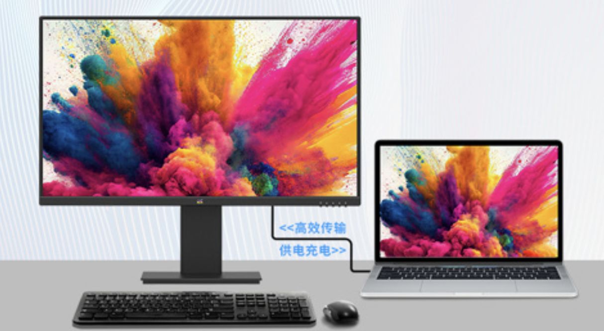 تكنولوجيا: ViewSonic تكشف عن شاشة VX2730-4K-HDU بدقة 4K وسعر 197 دولار