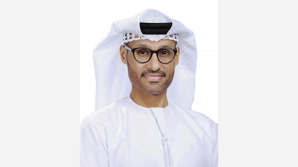 محمد الكويتي: 3 سياسات لـ«الأمن السيبراني» ولائحة «قانون التشفير» نهاية العام