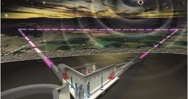 تكنولوجيا: تلسكوب جيمس ويب يكشف إمكانية وجود محيط خفى فى قمر أورانوس