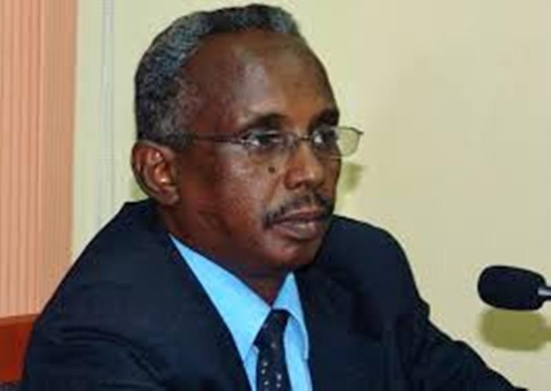 عثمان ميرغني: مفاوضات جنيف هي “منبر جدة المطور”