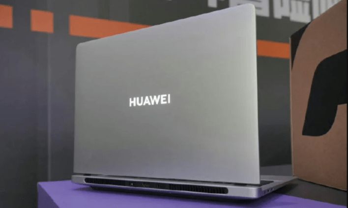 تكنولوجيا: تسريبات مصورة حيه لأول أجهزة الحاسب المخصصة للألعاب من هواوي