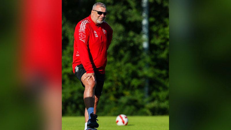 الامارات | تحديات كبيرة تنتظر «صائد البطولات» في الموسم الجديد