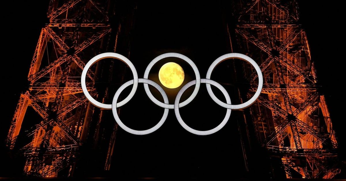 الأسبوع في 10 صور: انطلاق أولمبية في باريس.. وسباحة نهارية في شوارع مانيلا