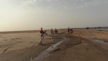 الخليج اليوم .. إريتريا تطلق سراح 55 صياداً يمنياً عقب اختطافهم وتعذيبهم