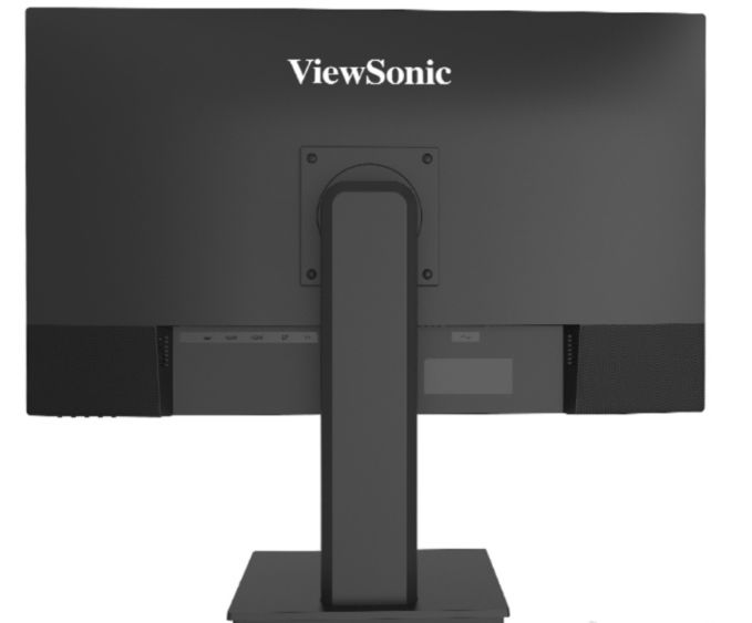 تكنولوجيا: ViewSonic تكشف عن شاشة VX2730-4K-HDU بدقة 4K وسعر 197 دولار