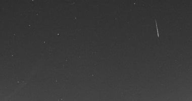 تكنولوجيا: أمطار من الشهب ستضيء السماء خلال أيام