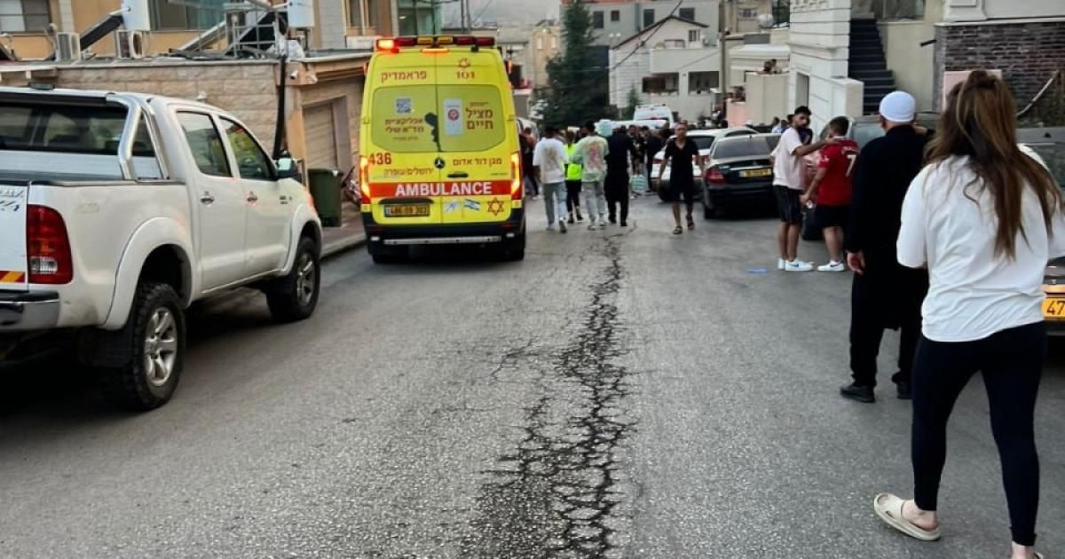 حزب الله ينفي مسؤوليته عن قصف بلدة مجدل شمس