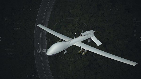 دراسة بحثية لـ «تريندز»: الطائرات المسيرة من دون طيار تُعيد رسم قواعد الحروب