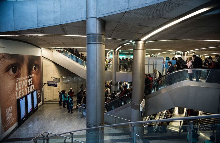 الخليج اليوم .. سرقة أحد أفراد العائلة الحاكمة القطرية في الأولمبياد