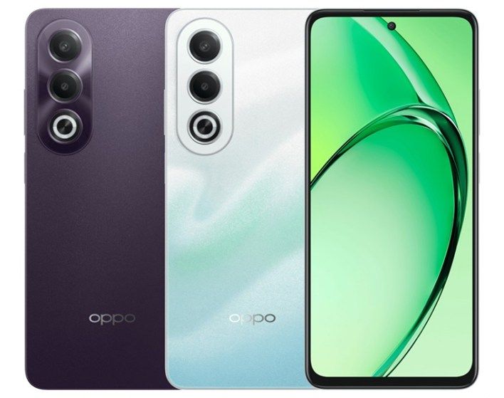 تكنولوجيا: الإعلان عن هاتف Oppo K12x بتصميم يدعم معايير MIL-STD-810H