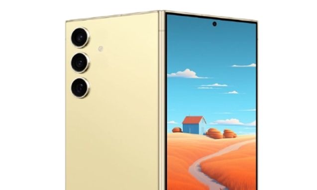تكنولوجيا: هاتف Galaxy Z Fold 6 Slim لن يأتي بتصميم فائق النحافة