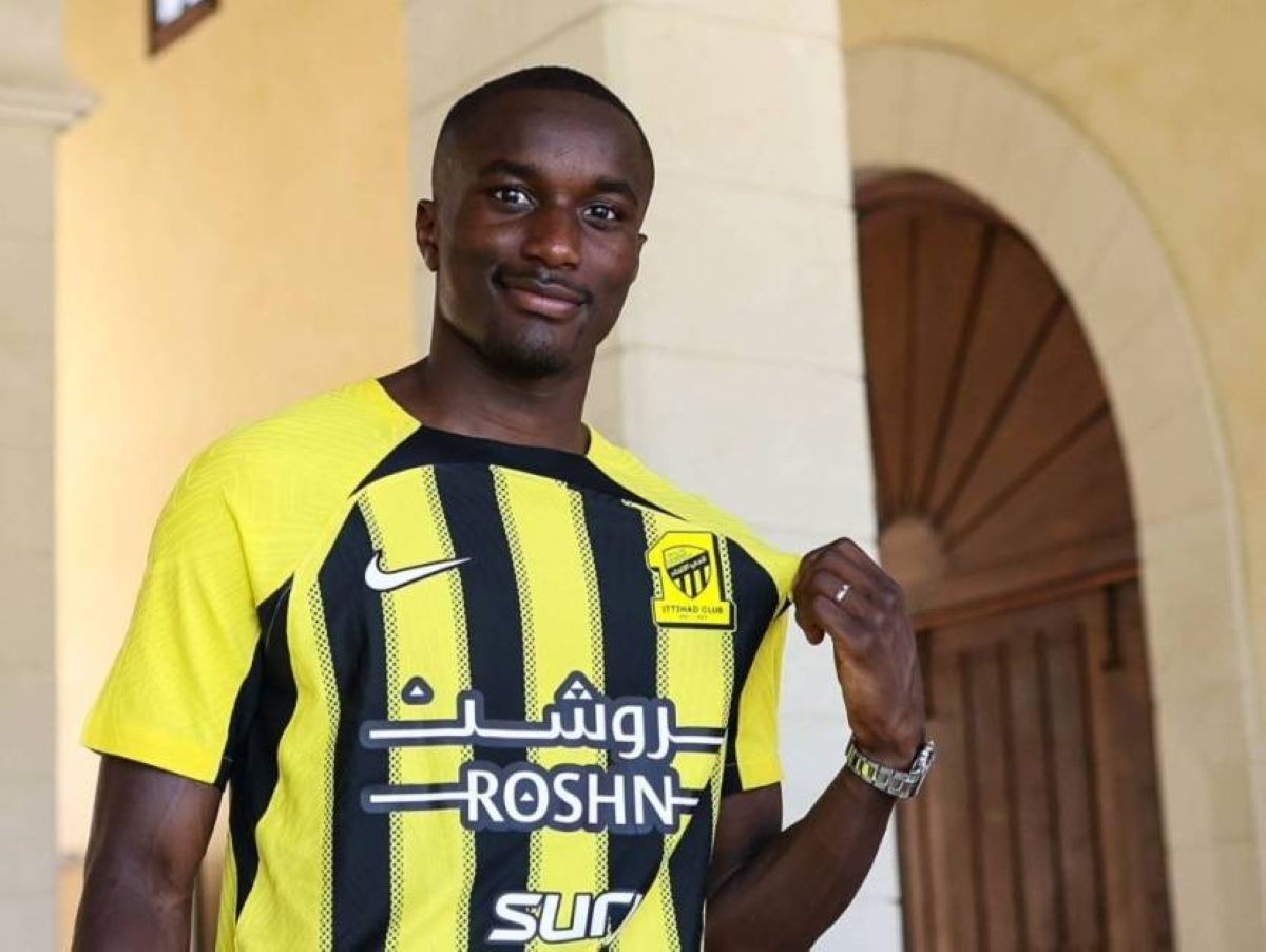 موسى ديابي ثاني أعلى صفقة بعد نيمار