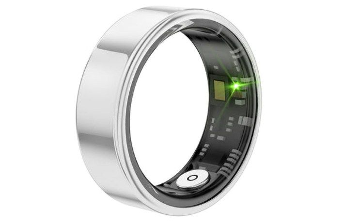 تكنولوجيا: خاتم Rollme R3 الذكي يدعم تتبع نشاط المستخدم وينطلق بسعر 90 دولار