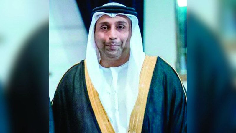 الامارات | شراكة استراتيجية تجسد الازدهار